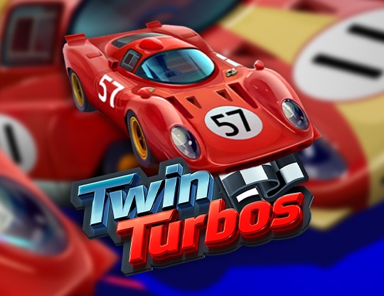 Twin Turbos